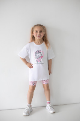 Комплект для дівчаток